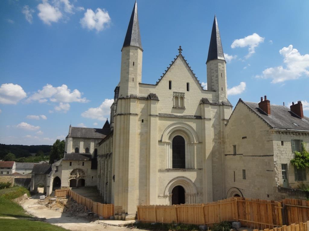 Sortie annuelle 2018